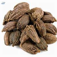 Black Cardamom