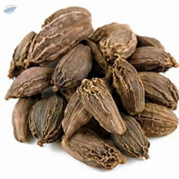 Black Cardamom