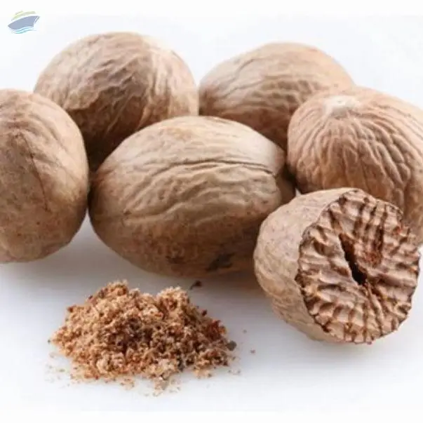 Nutmeg