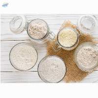 Whole Grain Flours