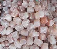 Himalayan Pink Salt