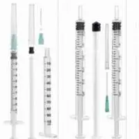 Syringe