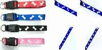 Reflective Adjustable Dog Collar