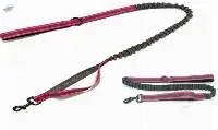 Anti-shock Dog Leash With Anti-slip Handle