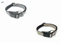 Soft Padded Adjustable Dog Collar
