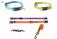 Adjustable Breakaway Cat Collar