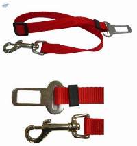 Dog/cat/pet Seat Belt