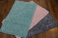 Tufted Bath Mat