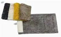 Single Racetrack Bathmat