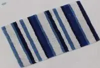 Cotton Viscose Bathmat