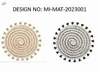 100% Jute Placemat