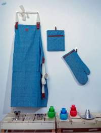 Kitchen Linen