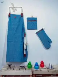 Kitchen Linen