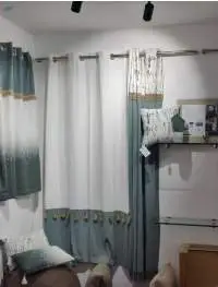 Curtains