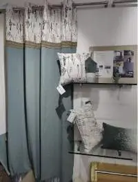 Curtains
