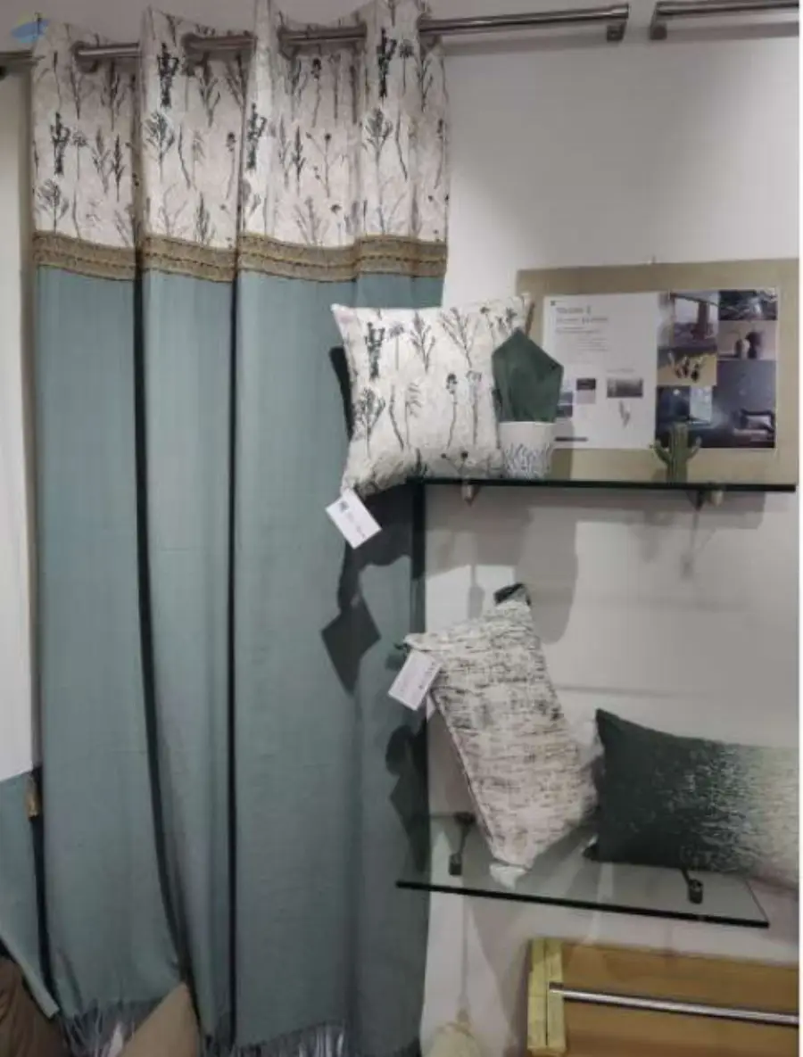 Curtains