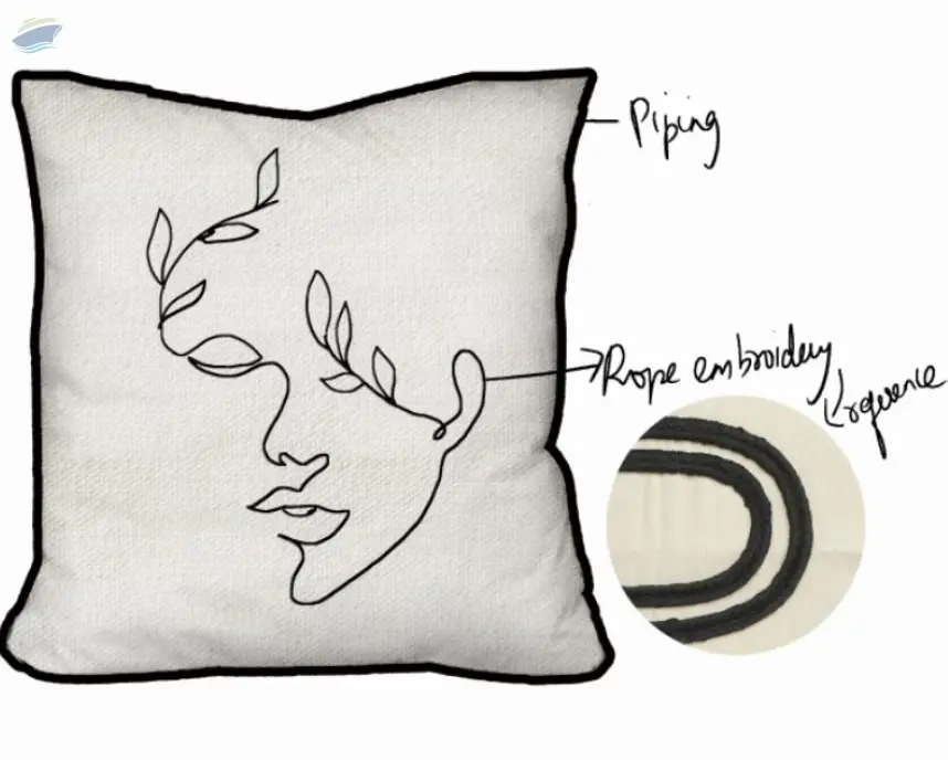 Cushion