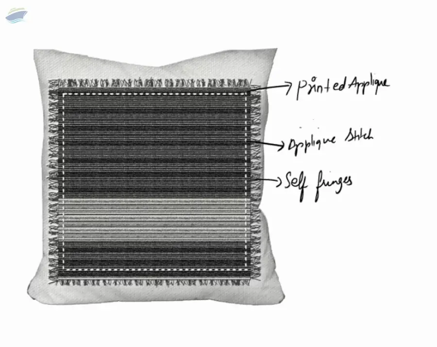 Cushion