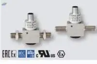 Tension/Compression Force Transducer