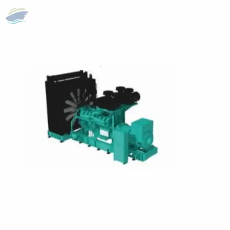 Diesel Generator Set