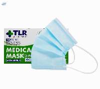Viet Nam 3-layer Medical Mask Level 3 99,9%
