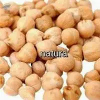 Kabuli Chickpeas