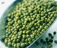 Green Mung Beans