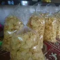 Cassava Chip