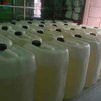 Coconut Oil