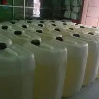 Coconut Oil