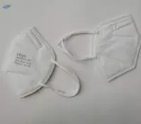 Surgical Face Mask - EN149:2001+A1-2009