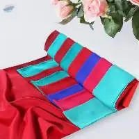 Satin Fabric