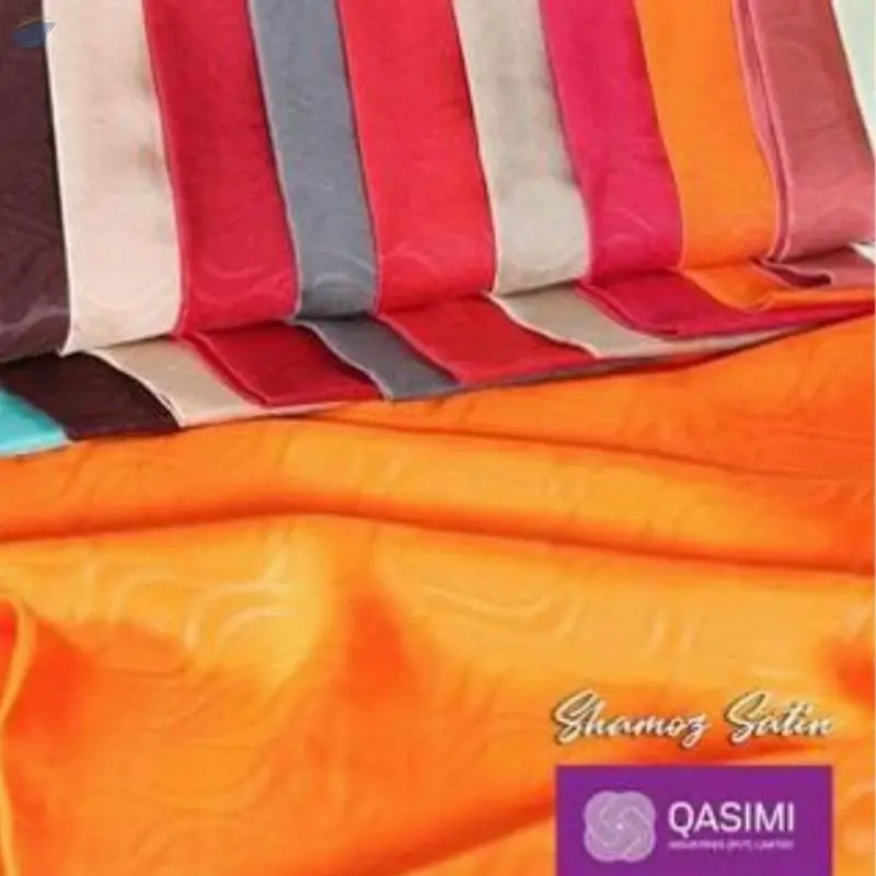Shamoz Fabric