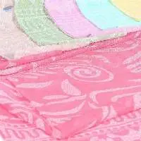 Devor / Burnout Fabric