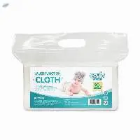 Ecobi Dry Wipes 90 Pieces