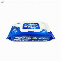 Antiseptic Sanitizer 80 Wipes