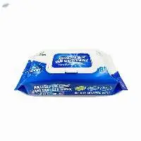 Antiseptic Sanitizer 80 Wipes