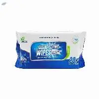 Disinfecting 20 Wipes