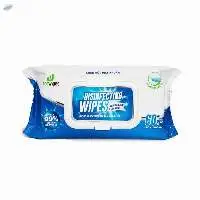 Disinfecting 60 Wipes