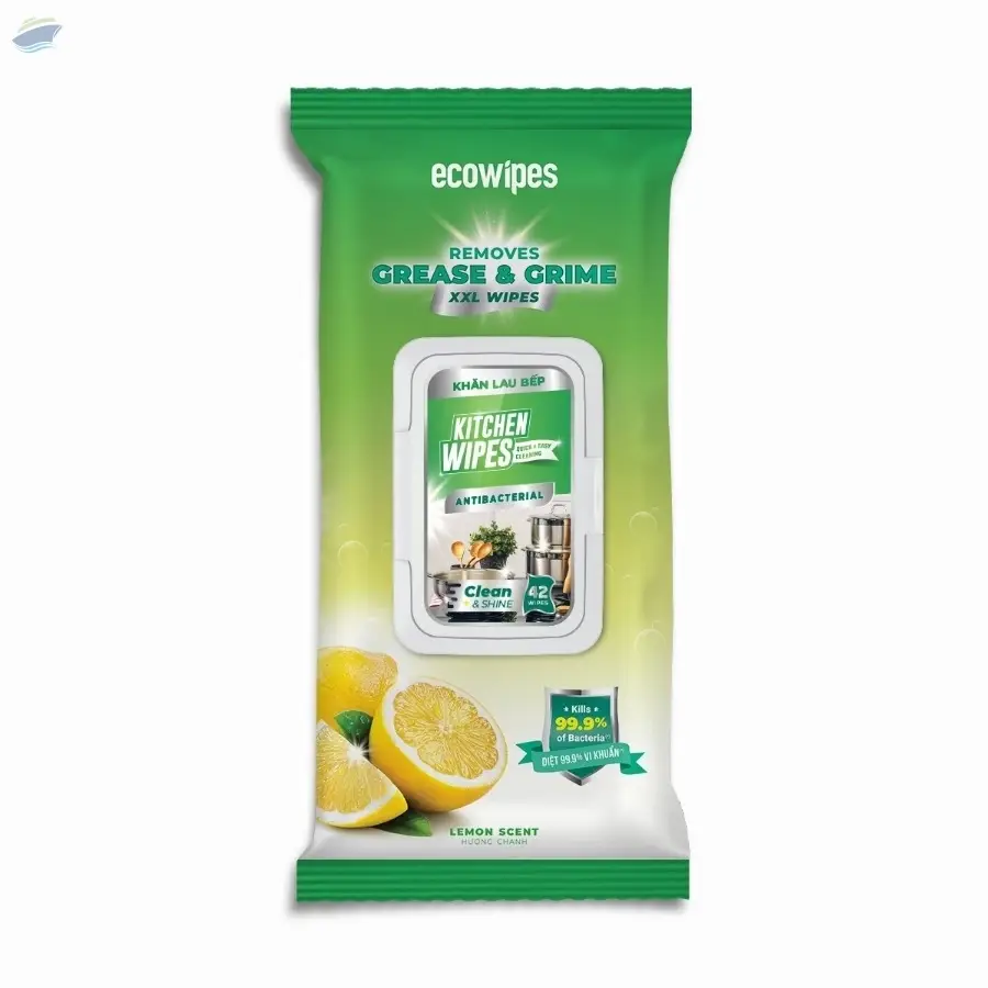 Kitchen Wipes