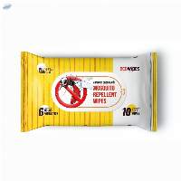 Anti Mosquito Repellent Wipes