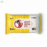 Anti Mosquito Repellent Wipes