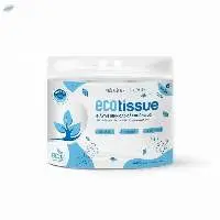 Bathroom Tissue Coreless 6 Rolls