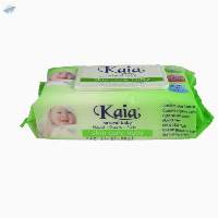 Kaia Green 80 Wipes