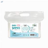 Yuniku Dry Wipes 90 Pieces