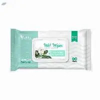 Yuniku Premium Jasmine Wipes