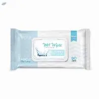 Yuniku Premium Non-Perfume Wipes