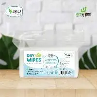 Yuniku Dry Wipes