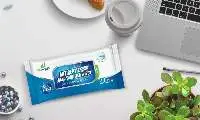 Eco Antiseptic 20 Wipes