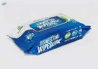 Disinfecting 20 Wipes